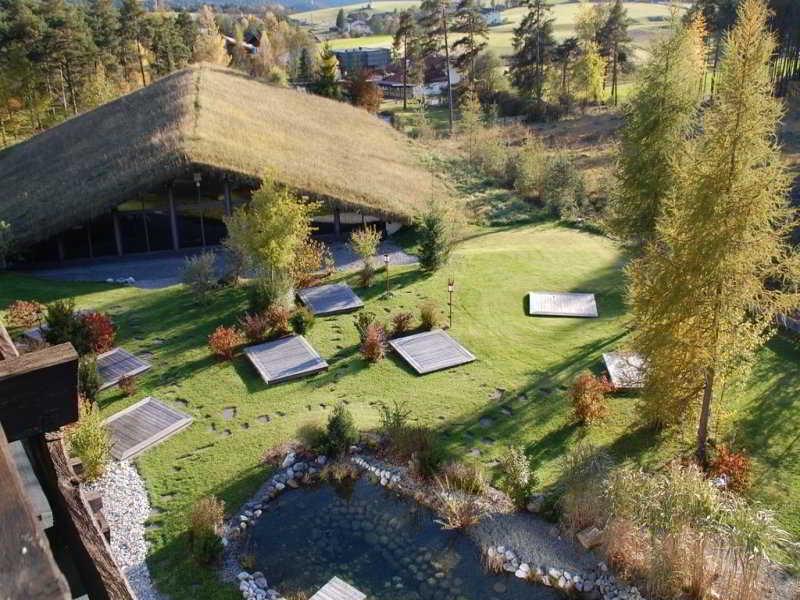 Kaysers Tirolresort - Wohlfuehlhotel Fuer Erwachsene Mieming Esterno foto